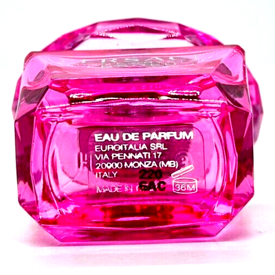 Versace top monza perfume
