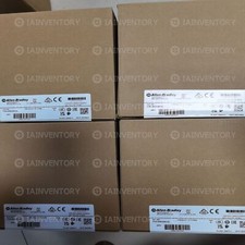 1PC New Sealed Allen Bradley 1783-BMS20CGL /A STRATIX 5700 ETHERNET