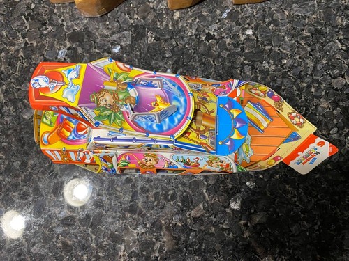 KINDER FERRERO SORPRESINE SCATOLE OVETTI E DIORAMA VARI - Foto 14 di 85