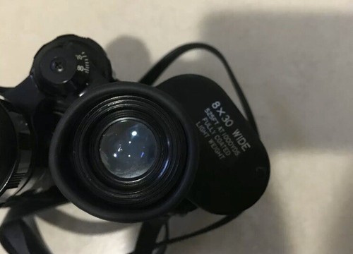 Hanimex binoculars no.60 - Picture 2 of 5
