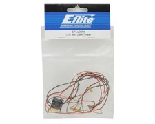 E-flite Eflite UMX Ultra Micro Timber RC R/C Airplane LED Light Set EFLU3956 