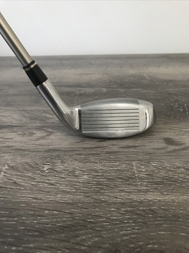 Adams Golf Idea A2 OS 4Iron Hybrid Ladies RH Aldila 55g Graphite/Left Hand/L:39” - Picture 3 of 6