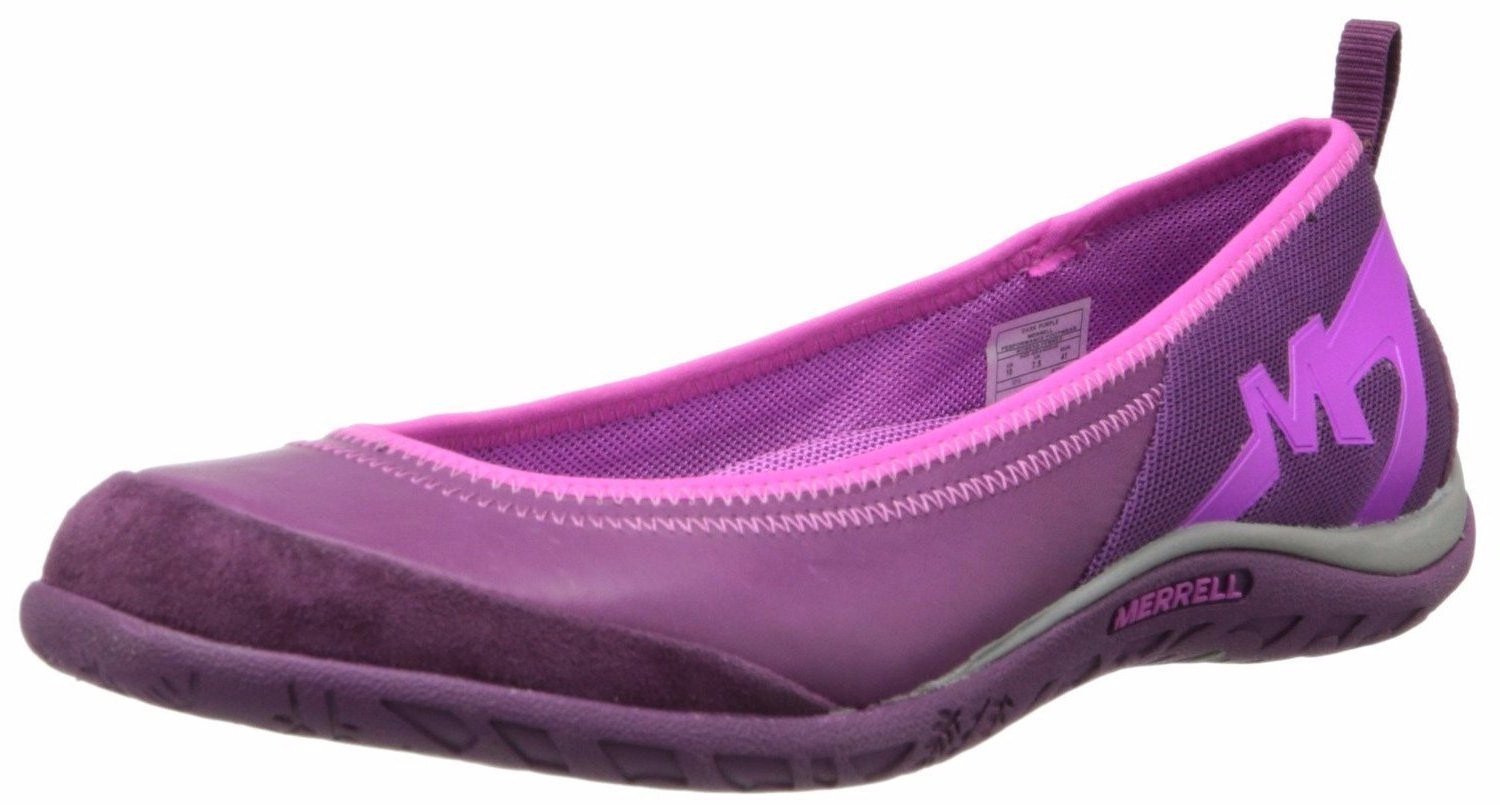Enlighten Vex Dark viola Slip-On (donna) Enlighten Vex Dark viola Slip-On (donna)