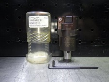 Komet ABS32 1.535-2.008" Rough Boring Head G0401010 (LOC2318B)