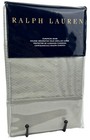 Ralph Lauren Euro Geometric Pillow Shams