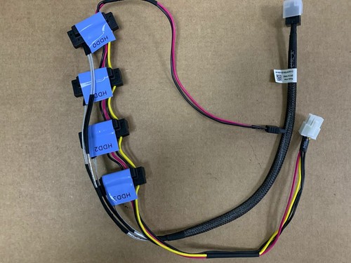 1PC for Cable KFXNG 0KFXNG T140 H330 H730 SAS - Picture 3 of 5