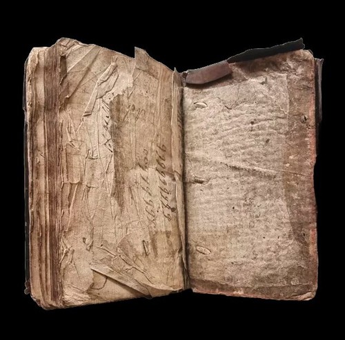 The HANDMAID to PRIVATE DEVOTION / Daniel FEATLEY (Westminster Puritan) / 1639 - Picture 24 of 24