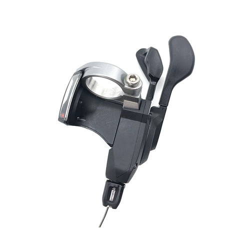 Shimano SLX SL-M7000 2/3x11 Speed Shifter Right/Left/Set with cable MTB - Picture 4 of 12