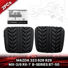 Plaquette de frein Mazda 929