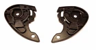VIPER RS-44 EVO   RS-250  VCAN V127 V128 RS-55  VISOR SIDE MOUNTING PLATES