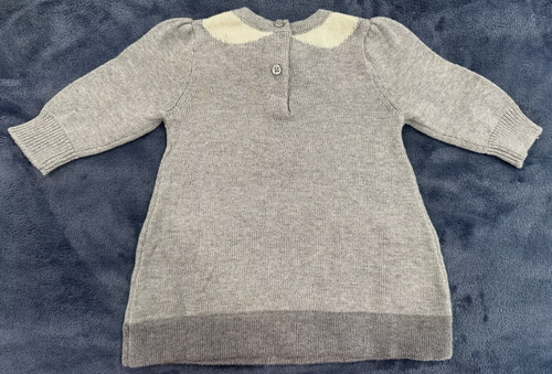 Baby Gap NWT GIRLS LUXE RUFFLE DRESS 0-3 3-6 6-12 12-18 18-24 PICK SIZE / THEME - Picture 15 of 15