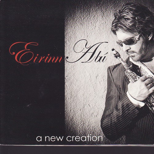 *SIGNED* A New Creation by Eirinn Abu (CD, 2011) - Picture 2 of 2
