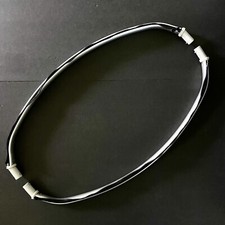 4Moms MamaRoo Swing Replacement Parts Left Right Side Bar Rail Set Zipper 1037