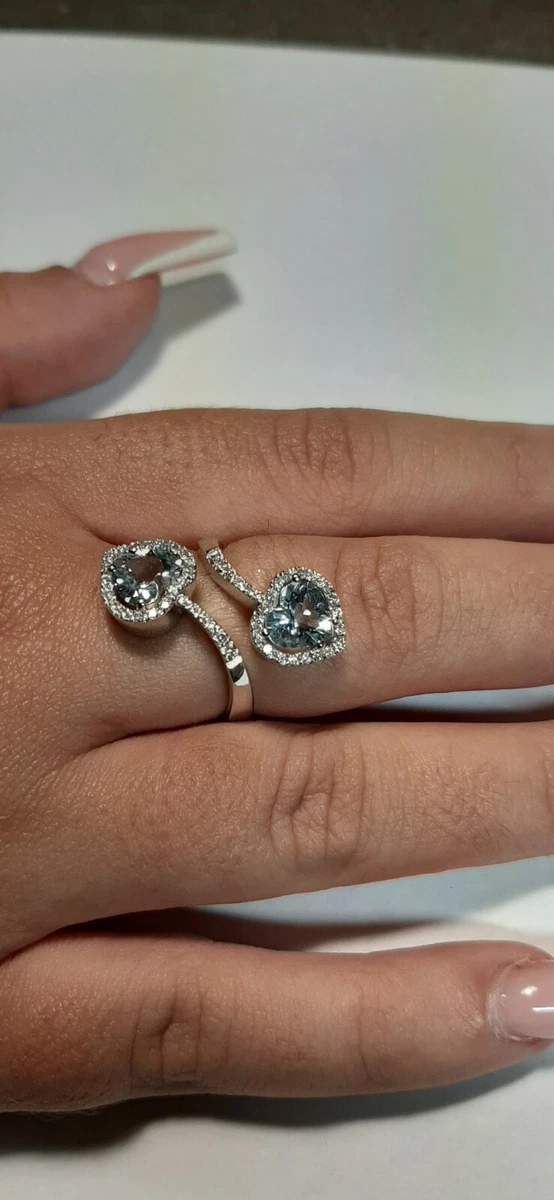 Anello contrarie sale
