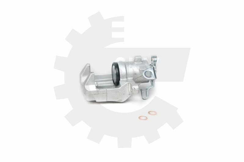 Brake Caliper Skv Rear Right for Audi A1 A3 Tt Seat Cordoba Ibiza Leon Toledo I