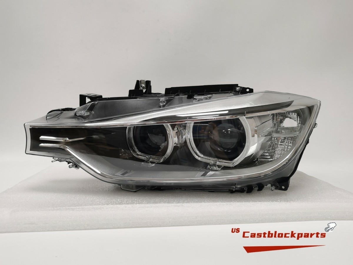Bumper Kit | BMW 3 SERIES SEDAN 335 BASE 2015 Bumper Kit | BMW 3 SERIES SEDAN 335 BASE 2015