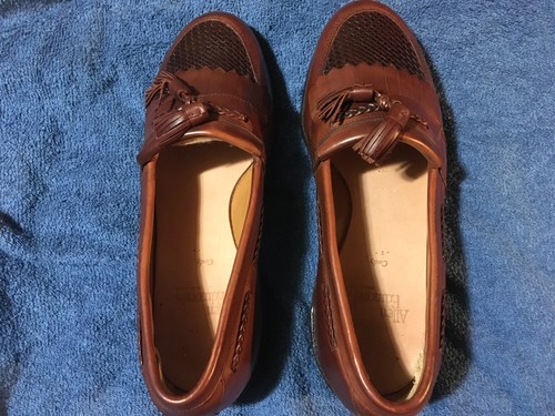 shoe size eee width
