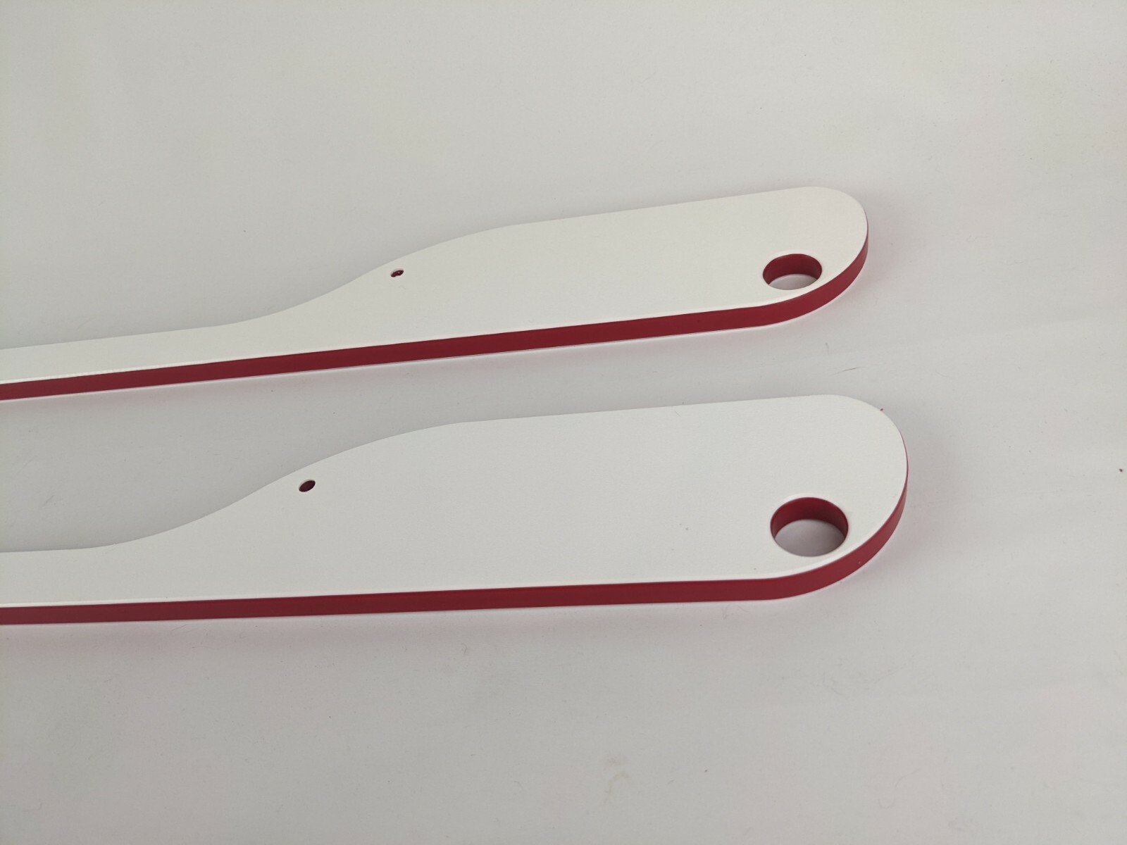 2 Graves Golf ALIGNMENT & BALL POSITION TRAINERS for Right Handed