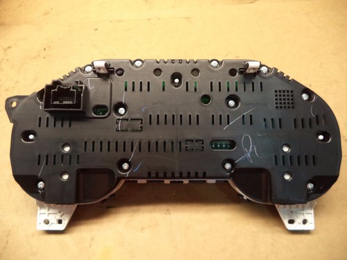 FORD MUSTANG GT S550 SPEEDO CLOCKSET  MUSTANG MANUAL CLOCKSET GR3T 10849 GE - Picture 5 of 9