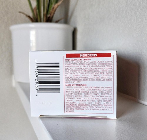 NEW L'Oreal Excellence Creme Hair Color Dye in 6A Light Ash Brown - Bild 4 von 4