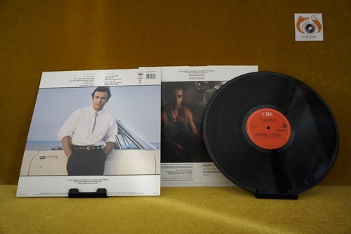 Bruce Springsteen - Tunnel Of Love 1987 Soft Pop Rock Schallplatte Vinyl LP OIS - Bild 2 von 2
