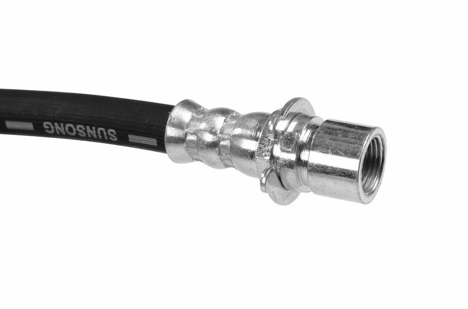 For 2010-2016 Chevrolet Express 4500 Brake Hydraulic Hose Front Left Sunsong - Image 2 of 3