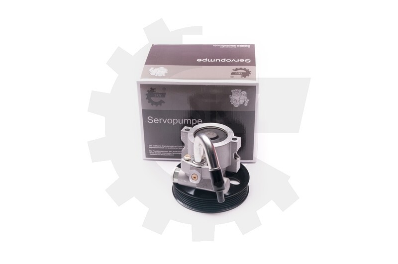 Servo Pump Esen Skv 10SKV206 Chevrolet Aveo Kalos Daewoo ; Gasoline Engines 1