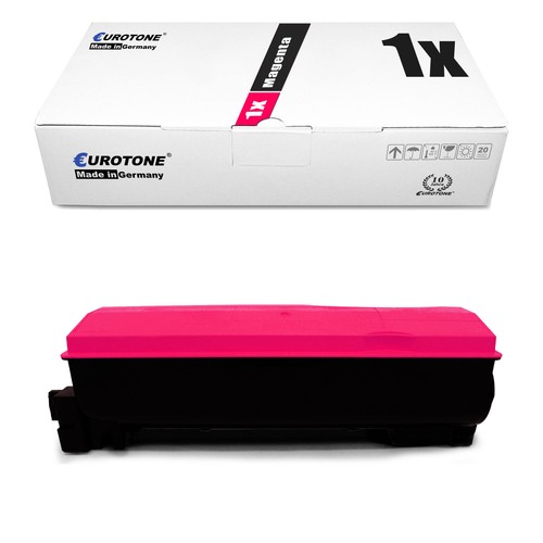 1x Toner f�r Kyocera Ecosys P 6030 cdn, 1T02HNBEU0 TK-560M MAGENTA