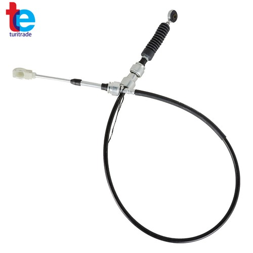 33822-42030 33821-42070 Manual Trans Shift +Select Control Cable for Toyota RAV4 - Picture 7 of 7