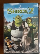 NEW Fiction DVDs - Choose From 150+ Movies TV, Action, Comedy, Horror in Shrink