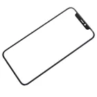 前玻璃屏幕带 OCA 替换件 适用于 iPhone 11 iPhone 12 13 14 Plus