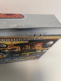 LEGO® Technic Set 8457 Power Puller New & Sealed