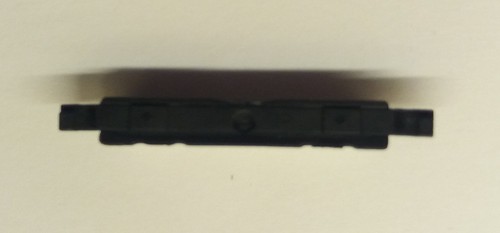 Asus Transformer Mini T102H Volume Buttons Plastic Cover Replacement Part - Picture 2 of 3