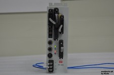 OHM PS-203 ELECTRIC POSITIONING CONTROLLER