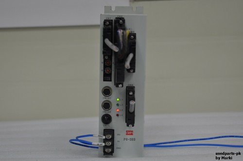 OHM PS-203 ELECTRIC POSITIONING CONTROLLER - Picture 1 of 7