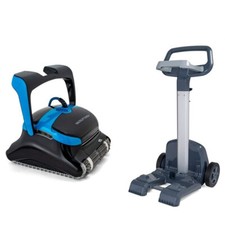 Dolphin Nautilus CC Supreme Robotic Pool Vacu...