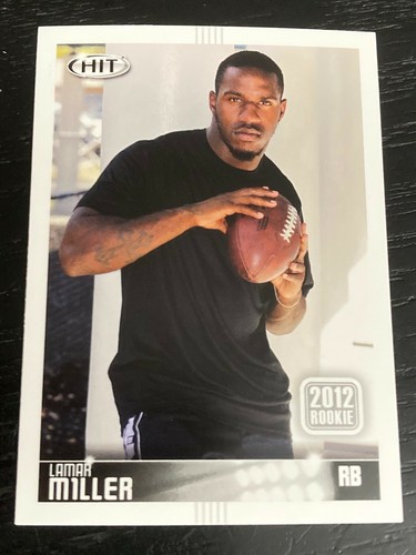 🏈 YOU PICK ONE FROM LIST 🏈 2012 Sage Hit RC football ROOKIE CARD single #1-75 - Picture 47 of 62