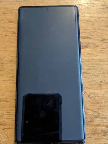 Android Pixel 6 Pro Schwarz Rooted Pokemon Go Spoofing Handy Safe Monster Hunter - Bild 2 von 6