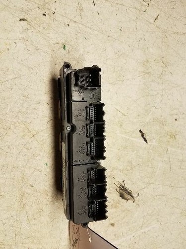Interruptor de puerta delantera del conductor para 06-11 DTS 838471 - Imagen 4 de 12