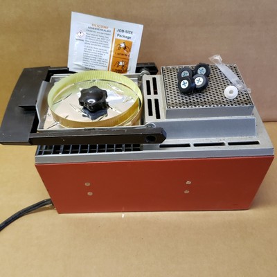 mattel vacuum form