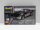 1:24 1978 Corvette Indy Pace Car Revell 7646