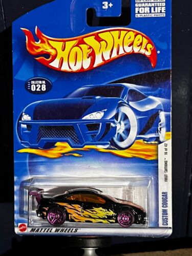 Hot Wheels - Choose Your Car(s) - 50 Car Lot - Picture 35 of 51