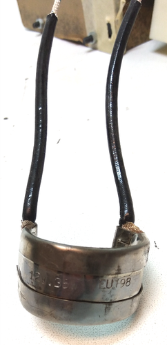 3D Printer Filament Extruder - Picture 7 of 8