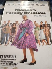 Madea’S Family Reunion (DVD, 2006)see description for combined shipping info