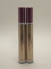2 Bath Body Works LUMINOUS Mini Perfume Spray