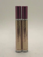 2 Bath & Body Works LUMINOUS Mini Perfume Spray