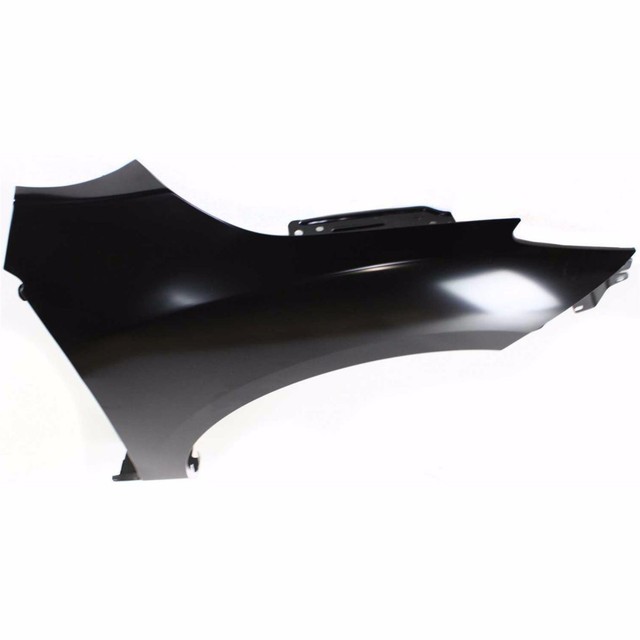 NEW Painted to Match Passengers RH Front Fender for 20102013 Mazda 3 w