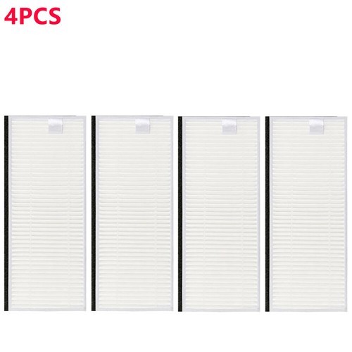 For Ecovacs Deebot U2/DGN22 Vacuum Side Brush Filter Mop Roller Side Brush Kits - Picture 16 of 42