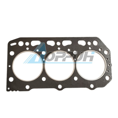 New 3TNB84 Full Gasket Set For Yanmar 3TNA84 3D84N-2C Engine FX255 Tractor - Foto 6 di 7