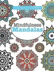Really Relaxing Colouring Book 7: Mindfulness Mandalas - A Meditative Adventure in Colour and Pattern by Elizabeth James (Paperback / softback, 2015)
